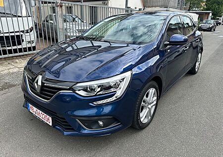 Renault Megane IV Lim. 5-trg. Business Edition*2hd*eu6