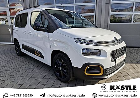 Citroën Berlingo Rip Curl M PT 130 EAT8 SHZ*Kamera&PDC*N