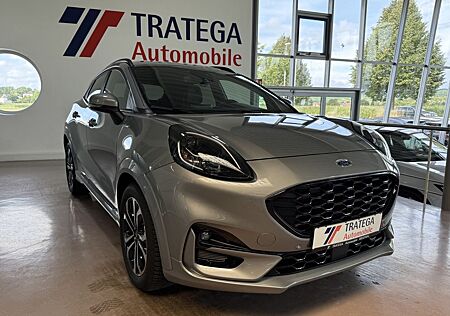 Ford Puma Ecoboost 155PS Autom. ST-Line X ACC Kamera
