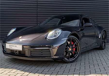 Porsche 911 Urmodell 911 Carrera 4S Sport Chrono Sportabgas BOSE uvm.