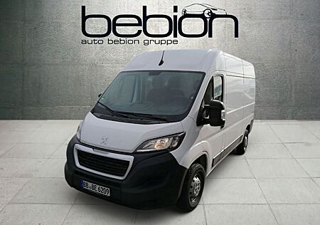 Peugeot Boxer Kasten Hochraum 2.2 BlueHDi