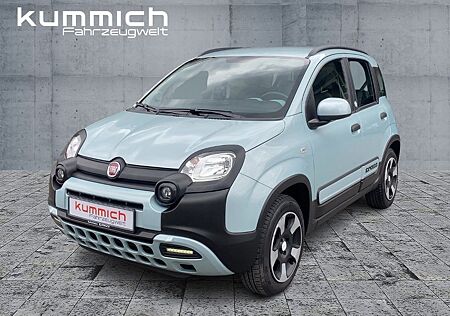 Fiat Panda City Cross Plus Hyb 1,0 GSE 70