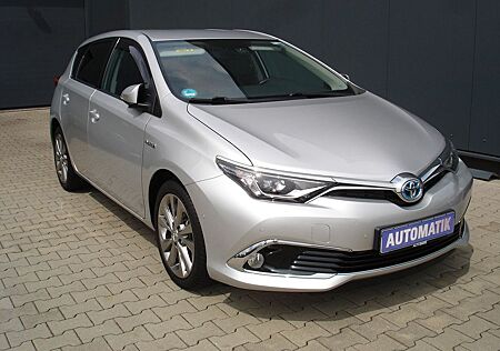 Toyota Auris Hybrid Executive Kamera Navi SHZ Service