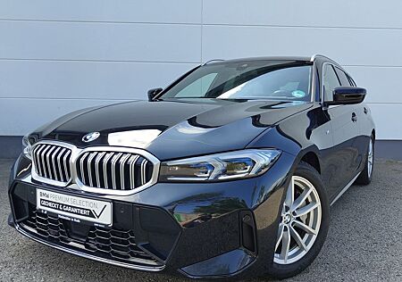 BMW 330 gebraucht kaufen BMW 330i Touring M Sportpaket