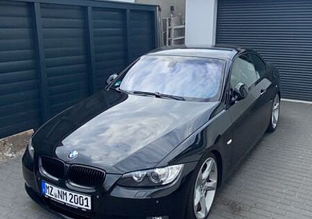 BMW 330i Cabrio