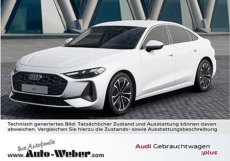 Audi A5 Limousine TFSI S-tronic AHK 360° MATRIX ACC