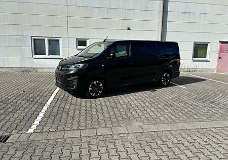 Opel Zafira Life L3 2xSchiebetür 1.Hand