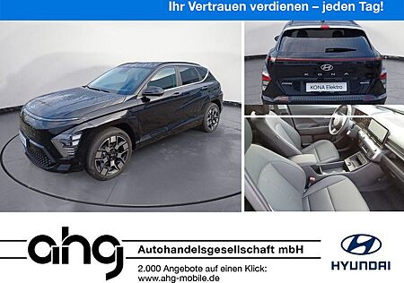 Hyundai Kona ELEKTRO SX2 Prime Lederpaket HUD BOSE