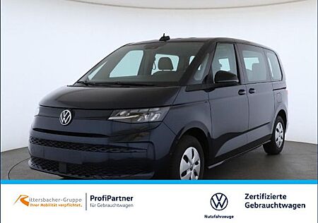 VW T7 Multivan Volkswagen Multivan Basis-Modell 2,0 TDI AUT AHK Klima Navi