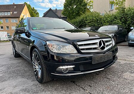 Mercedes-Benz C 180 C -Klasse Lim. CGI BlueEfficiency