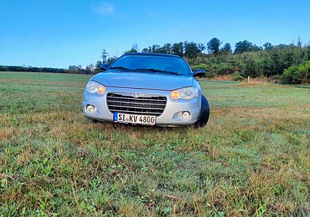 Chrysler Sebring Touring 2.7 Autom. Touring