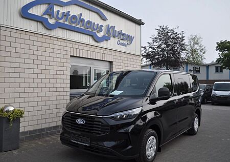 Ford Tourneo Custom 2.0 EcoBlue 110kW 320 L1 TITANIUM