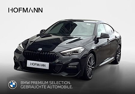 BMW 218i Gran Coupe Aut. M Sport ACC+HiFi+SHZ+LED