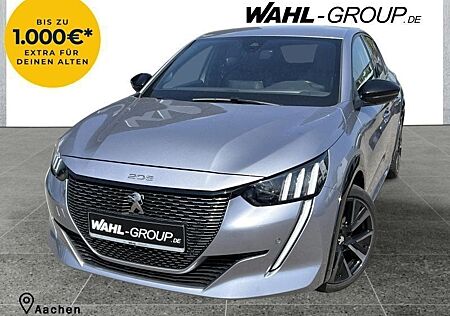 Peugeot 208 GT 1,2 PT AUTOMATIK (GJR/NAVI/SITZHZG/KAMERA