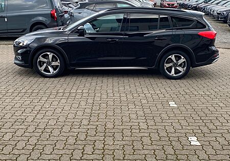 Ford Focus Turnier Active.TopAssistenz-ACC/StauPilot.