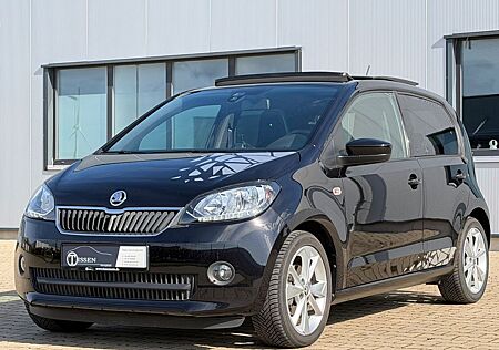 Skoda Citigo Fun Automatik Pano PDC SHZ DAB Tempomat