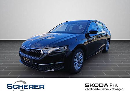 Skoda Octavia Combi Selection 1.5 TSI DSG e-TEC Navi S