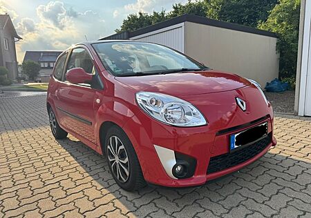 Renault Twingo Eco2 1.2 LEV 16V 75 Eco2