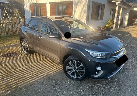 Kia Stonic 1.4 Vision, HU neu, sehr gepflegt!