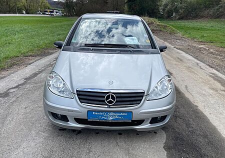 Mercedes-Benz A 150 Tüv Neu