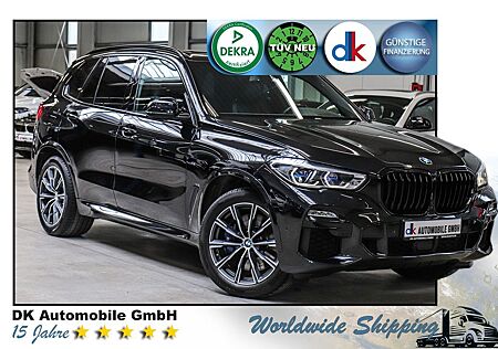 BMW X5 xDrive 40d Sport-Aut.///M SPORT/HARMAN/LASER/