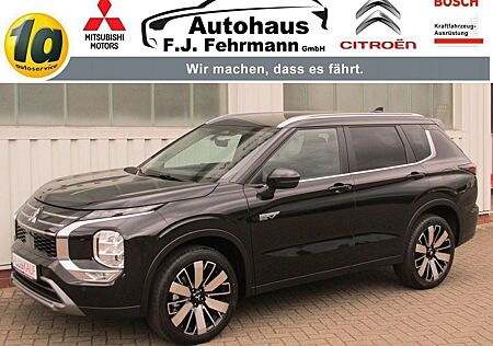 Mitsubishi Outlander 2.4 PHEV 4WD Intro Edition *360°Kamera