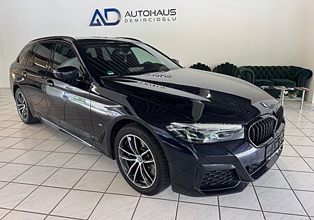BMW 530 d Touring xDrive M Sport 360°Kamr*AHK*ACC