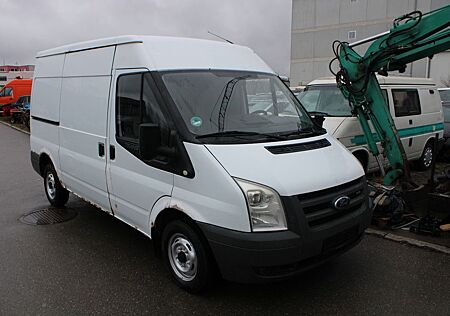 Ford Transit 2,2 TDCI*L2-H2*LANG+HOCH*LKW-KASTENBUS*