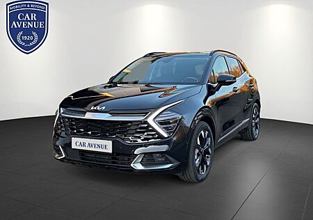 Kia Sportage 1.6T PHEV PLUG&RIDE GD