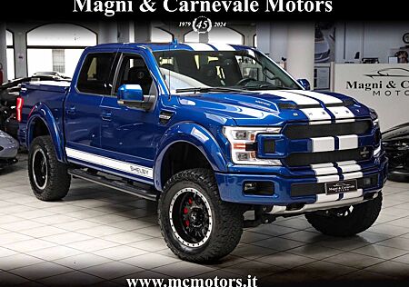 Ford F 150 Shelby - Sunroof - BO - 755 HP