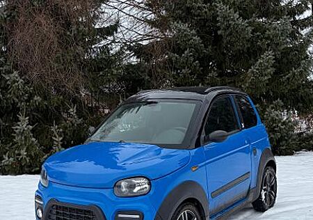 Microcar M.Go