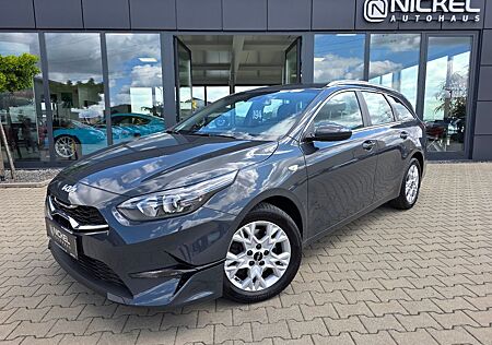 Kia Cee'd Sportswagon Ceed Spw. JBL Sound Edition*Led*Navi*Kamera*Voll