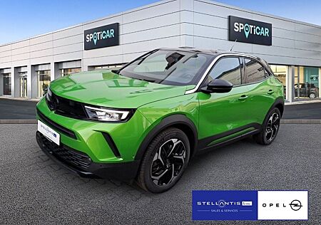 Opel Mokka-e Mokka e Ultimate Long Range 156 PS AT