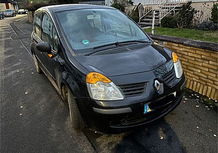 Renault Modus Authentique 1.2 16V 55kW Authentique