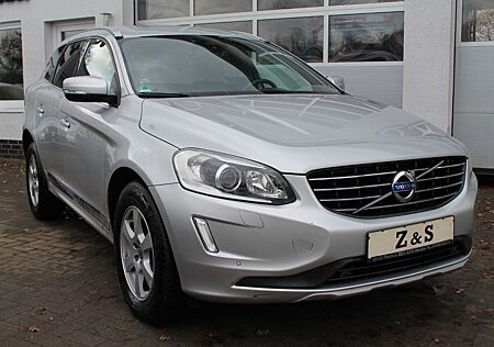 Volvo XC 60 XC60 Summum AWD Business-Paket