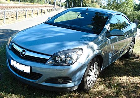 Opel Astra 1.8 /140PS Benziner ,alle service neu!