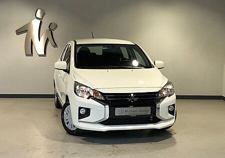 Mitsubishi Space Star 1.2 Select KLIMA * Aktionsangebot *
