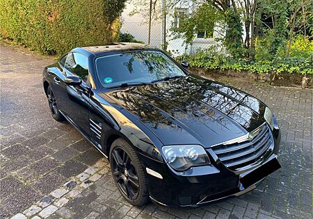 Chrysler Crossfire