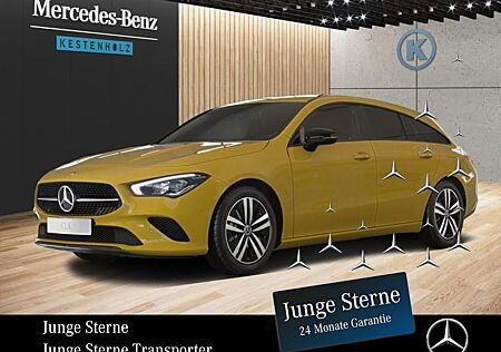 Mercedes-Benz CLA 180 Shooting Brake CLA 180 SB *PROGRESSIVE*NIGHT*CARBON*SHZ*NAVI*