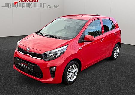 Kia Picanto +1.0+DREAM TEAM+ALLWETTER+KLIMA+WENIG KM