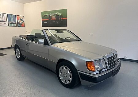 Mercedes-Benz 300 W124 CE-24V Cabrio **TOP-Zustand**