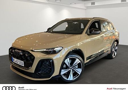 Audi Q5 SUV TDI QUATTRO 150 KW S TRONIC NEUES MODELL