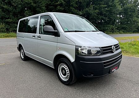 VW T5 Transporter Volkswagen Bus Caravelle Trendline