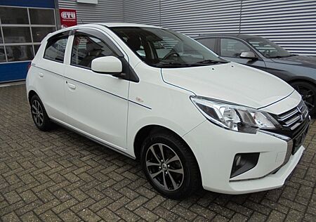 Mitsubishi Space Star SELECT NEUWERTIG NUR 14200 KM