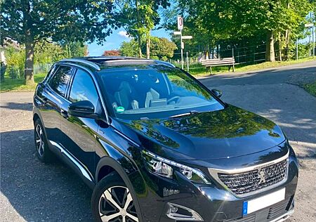 Peugeot 3008 2.0 BlueHDi 150 Allure Allure