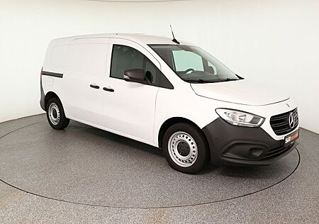 Mercedes-Benz Citan Kasten 112 CDI lang MBUX|PAs+Kam|Temp|Klim