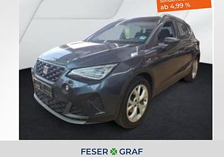 Seat Arona 1.0 TSI FR DSG LED / ACC / Navigation / Sp