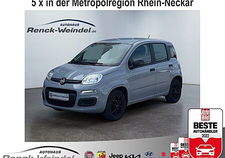 Fiat Panda Easy 1.2 Start-Stop Gar. Allwetterreifen S