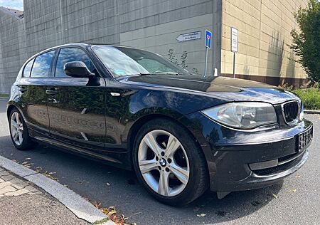 BMW 118 gebraucht kaufen BMW 118i Edition Lifestyle