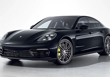 Porsche Panamera 4S E-Hybrid*BOSE*PANO* Miete*Mietkauf